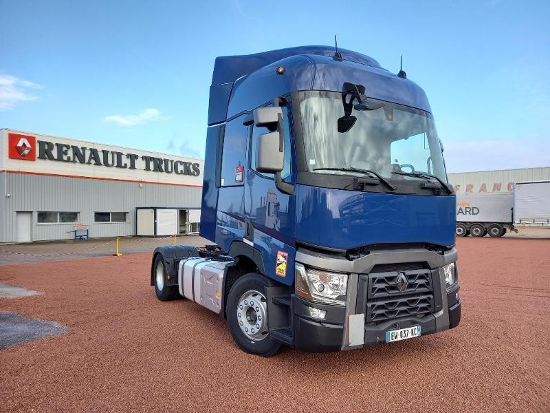 RENAULT TRUCKS T 480 RENAULT TRUCKS T 480