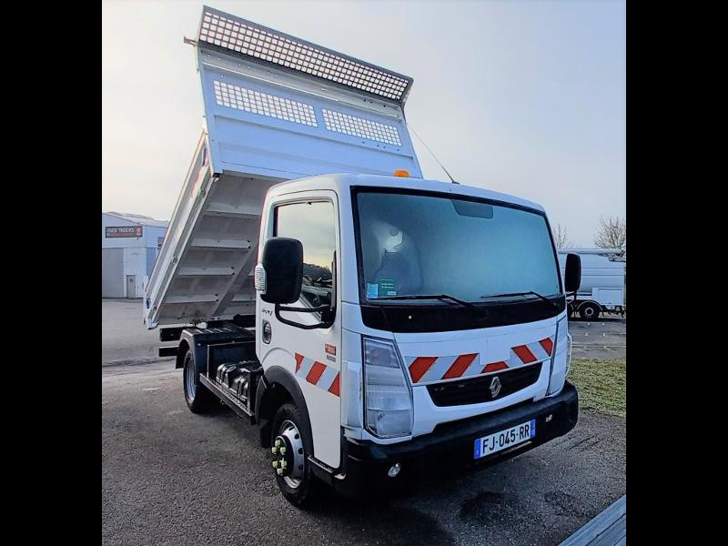 RENAULT TRUCKS RENAULT MAXITY RENAULT TRUCKS RENAULT MAXITY