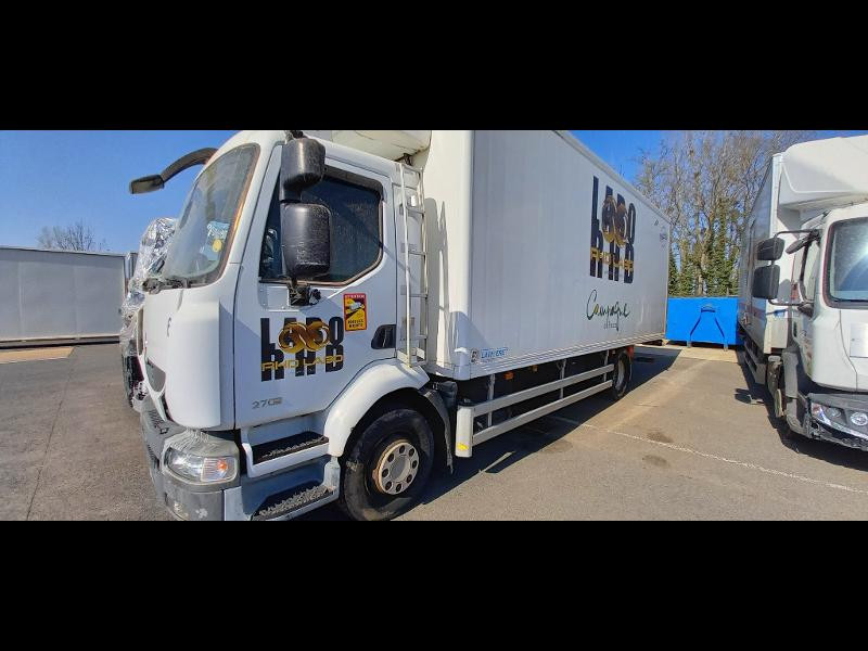 RENAULT TRUCKS MIDLUM RENAULT TRUCKS MIDLUM