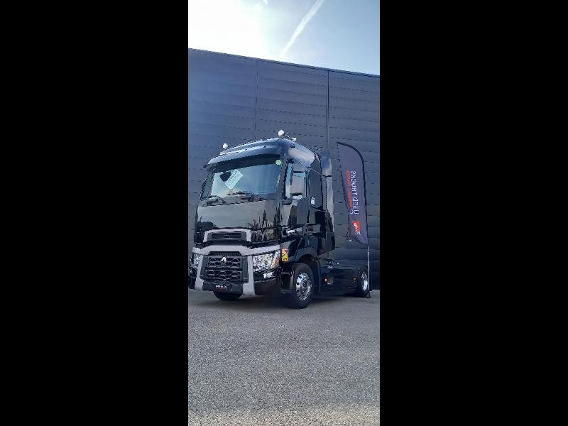 RENAULT TRUCKS T HIGH RENAULT TRUCKS T HIGH