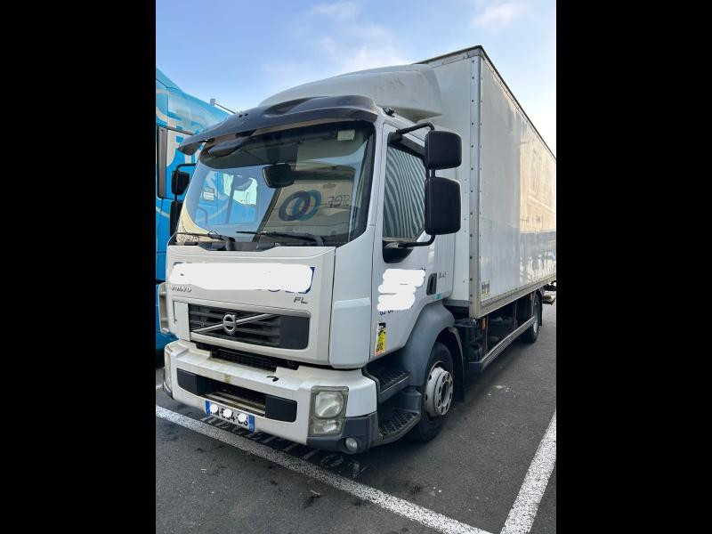 VOLVO FL 240-12 VOLVO FL 240-12