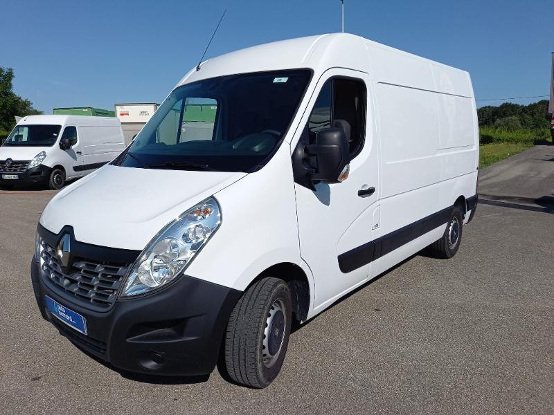 RENAULT MASTER 130 L2H2 RENAULT MASTER 130 L2H2