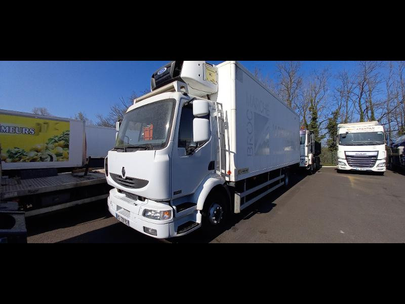 RENAULT TRUCKS MIDLUM RENAULT TRUCKS MIDLUM