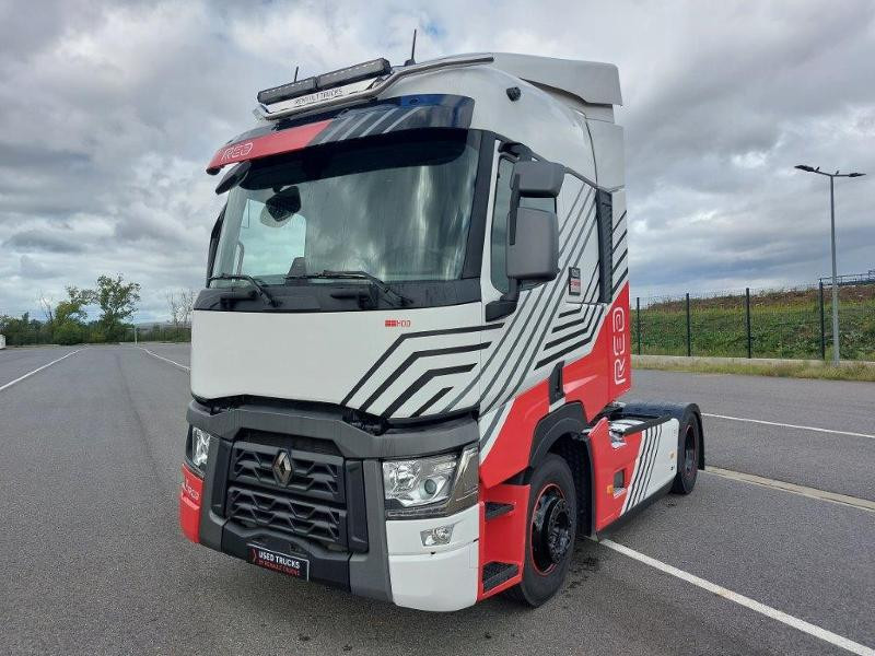 Vente Tracteurs routiers RENAULT TRUCKS d'occasion