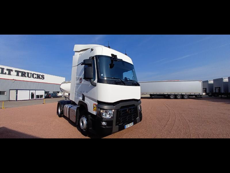 Vente Tracteurs routiers RENAULT TRUCKS d'occasion
