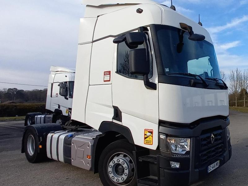 Vente Tracteurs routiers RENAULT TRUCKS d'occasion