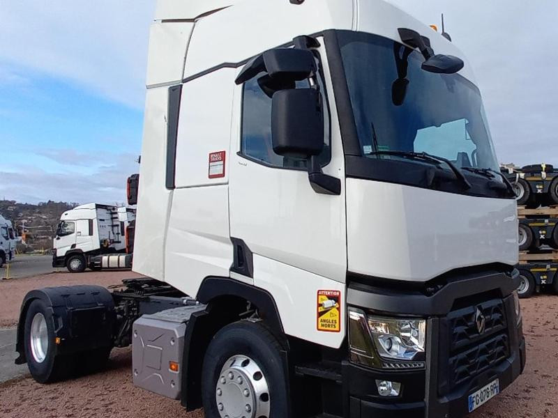 Vente Tracteurs routiers RENAULT TRUCKS d'occasion