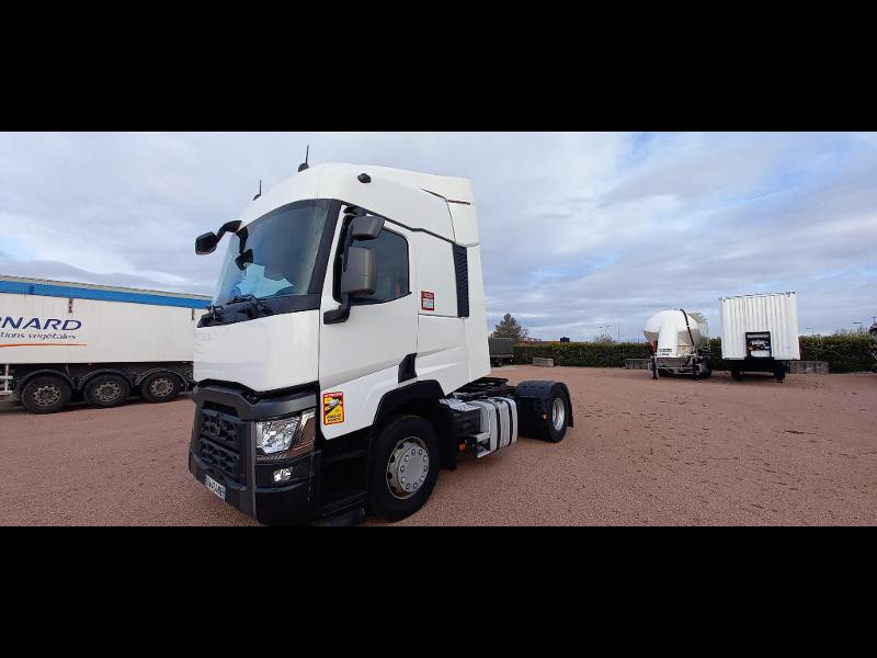 Vente Tracteurs routiers RENAULT TRUCKS d'occasion