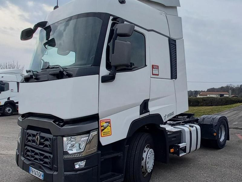Vente Tracteurs routiers RENAULT TRUCKS d'occasion