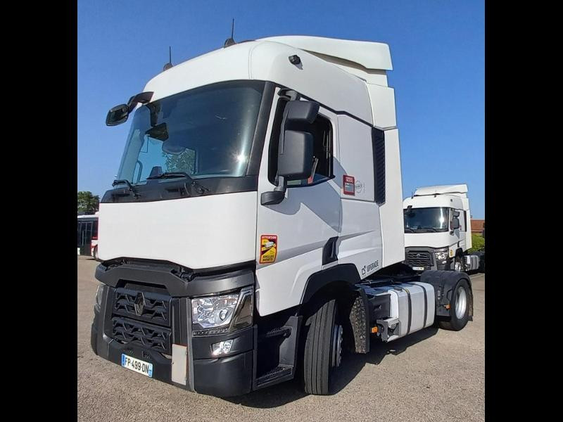 Vente Tracteurs routiers RENAULT TRUCKS d'occasion