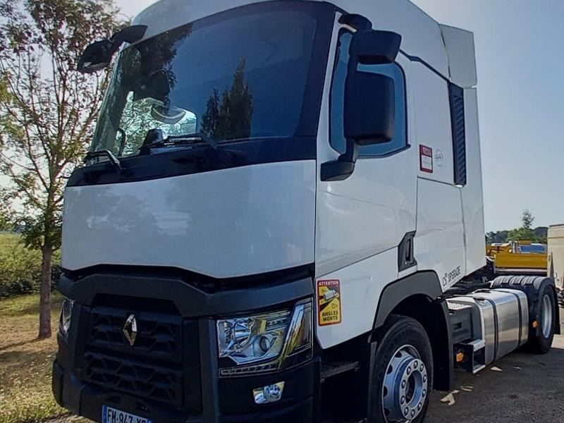 Vente Tracteurs routiers RENAULT TRUCKS d'occasion