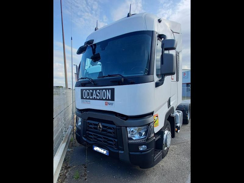 RENAULT UTILITAIRE D OCCASION visual data 4