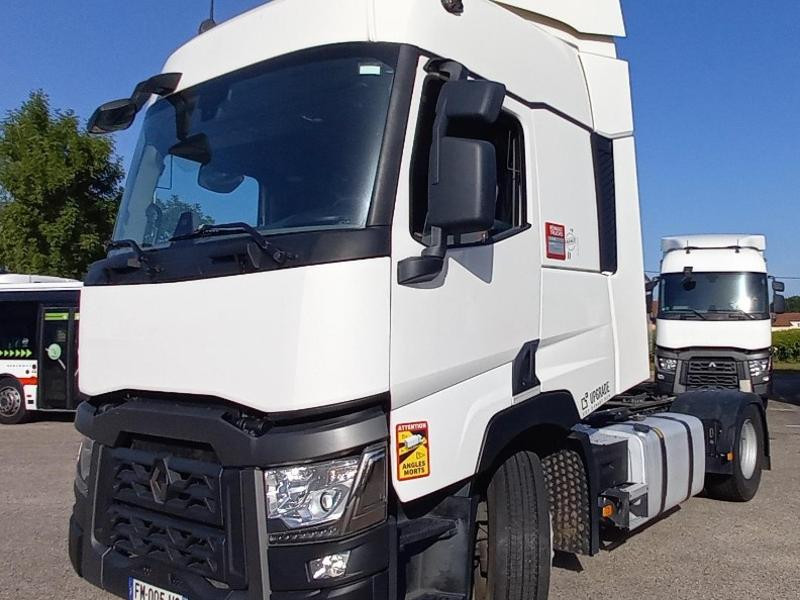 Vente Tracteurs routiers RENAULT TRUCKS d'occasion