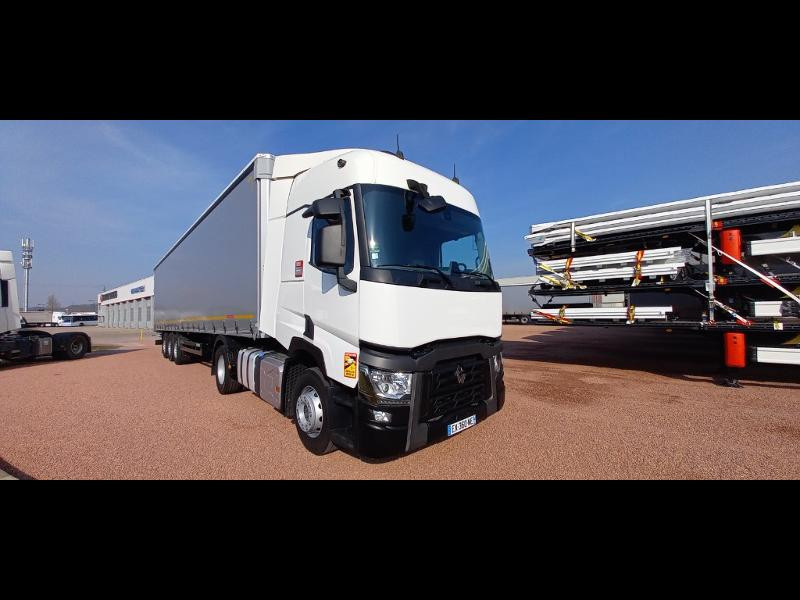 Vente Tracteurs routiers RENAULT TRUCKS d'occasion