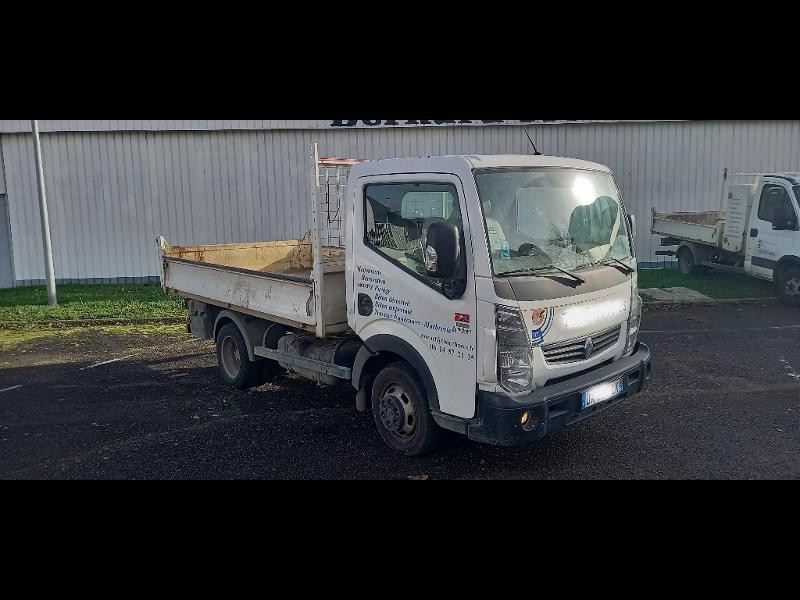 Vente Utilitaires légers RENAULT TRUCKS d'occasion