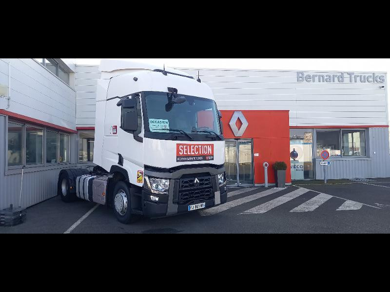 Vente Tracteurs routiers RENAULT TRUCKS d'occasion