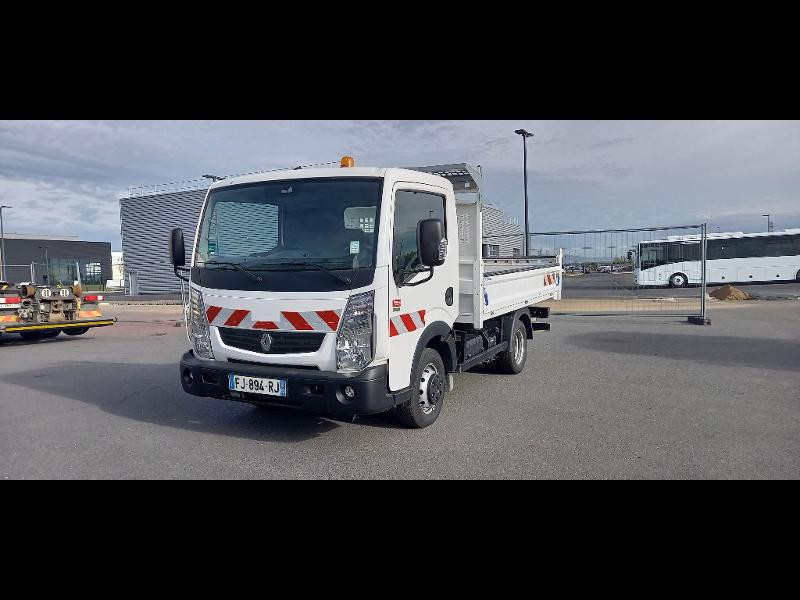 Vente Utilitaires légers RENAULT TRUCKS d'occasion