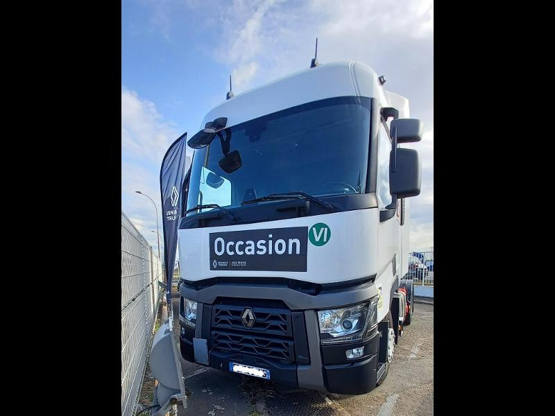 Vente Tracteurs routiers RENAULT TRUCKS d'occasion