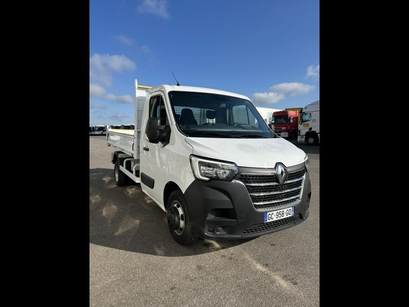 Vente Utilitaires légers RENAULT d'occasion