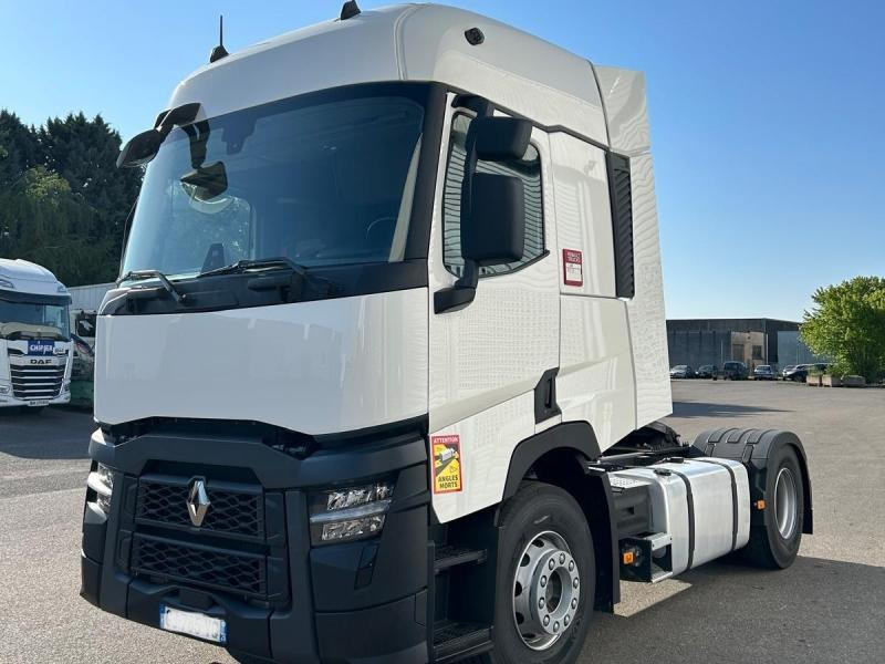 Vente Tracteurs routiers RENAULT TRUCKS d'occasion
