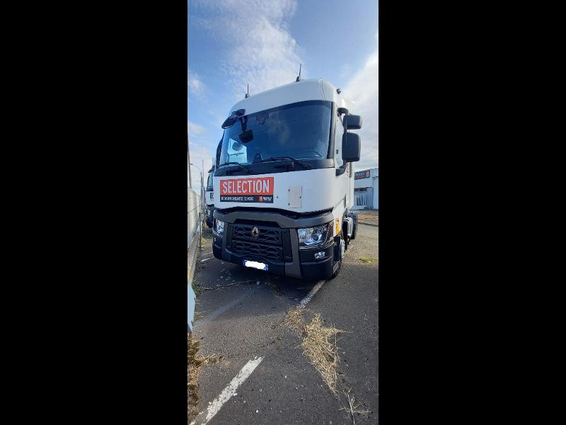 Vente Tracteurs routiers RENAULT TRUCKS d'occasion