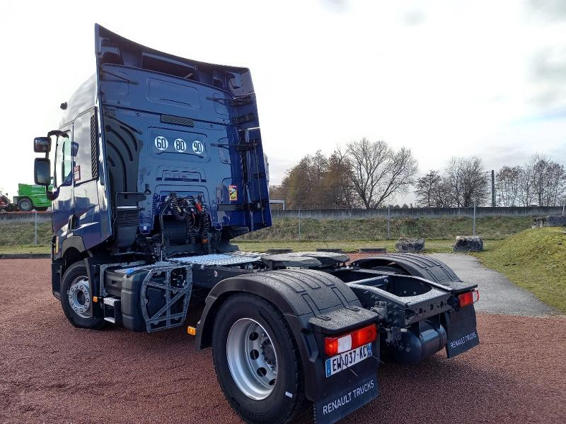 RENAULT TRUCKS T 480