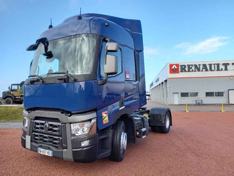 RENAULT TRUCKS T 480