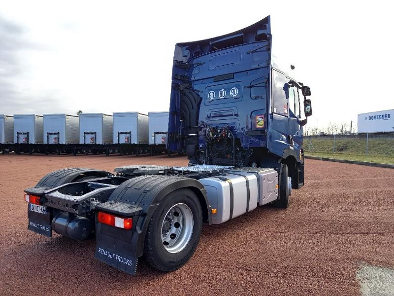 RENAULT TRUCKS T 480