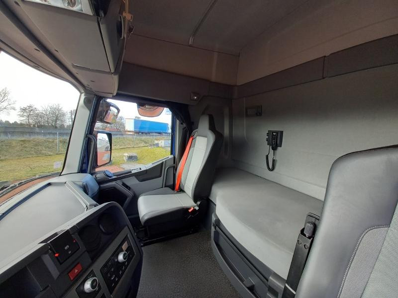 RENAULT TRUCKS T 480