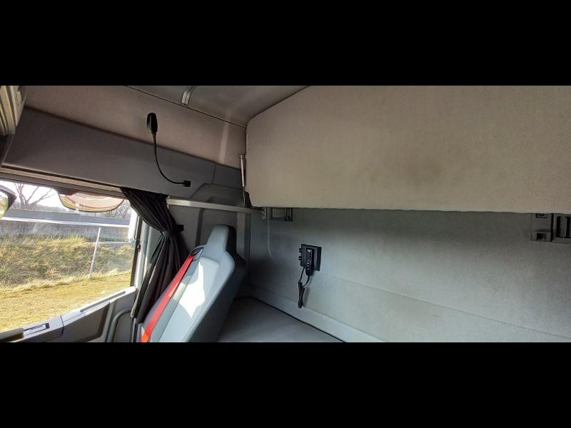 RENAULT TRUCKS T 480 4x2