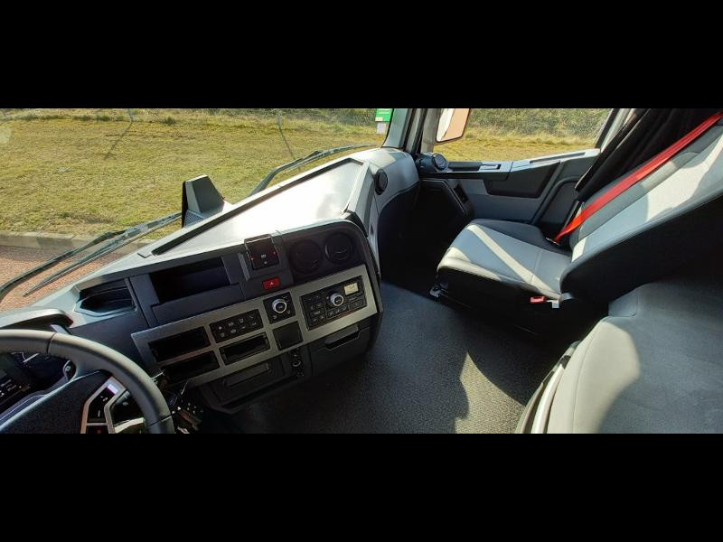 RENAULT TRUCKS T 480 4x2
