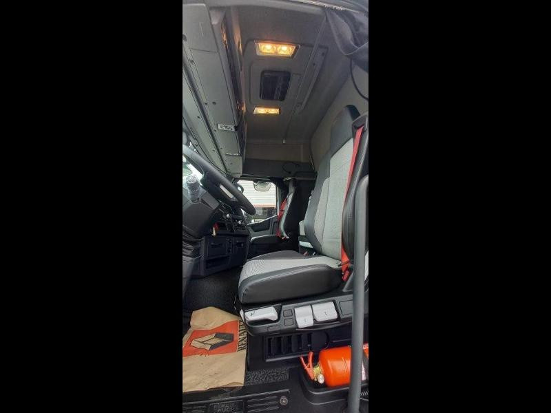 RENAULT TRUCKS T 480