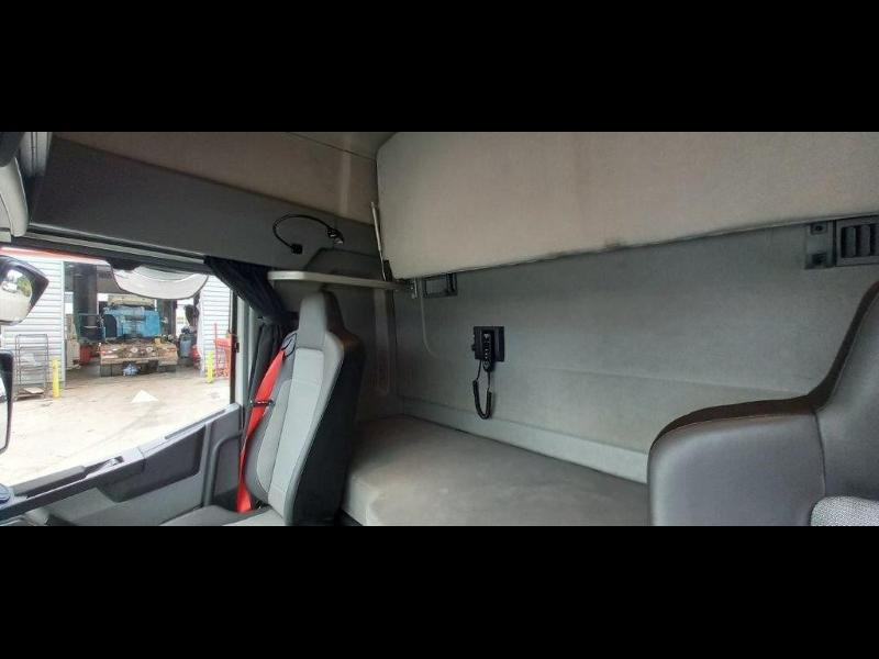 RENAULT TRUCKS T 480