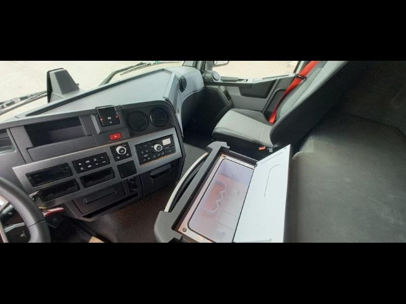 RENAULT TRUCKS T 480