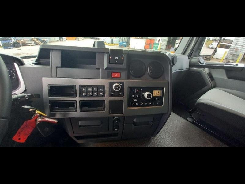 RENAULT TRUCKS T 480