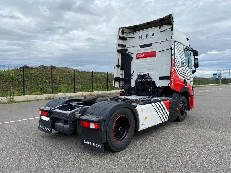 RENAULT TRUCKS T T 480 T 4x2 E6