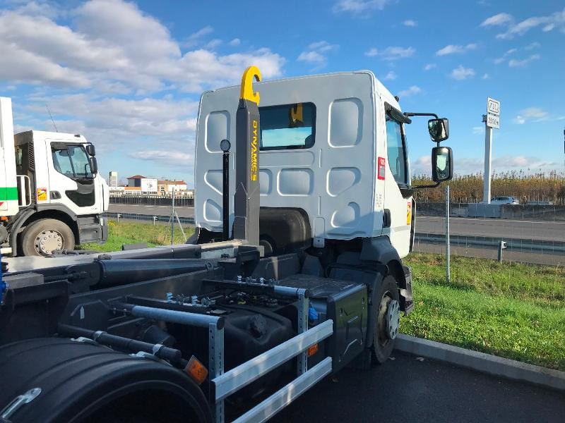 RENAULT D NARROW-4x2-DTI5-