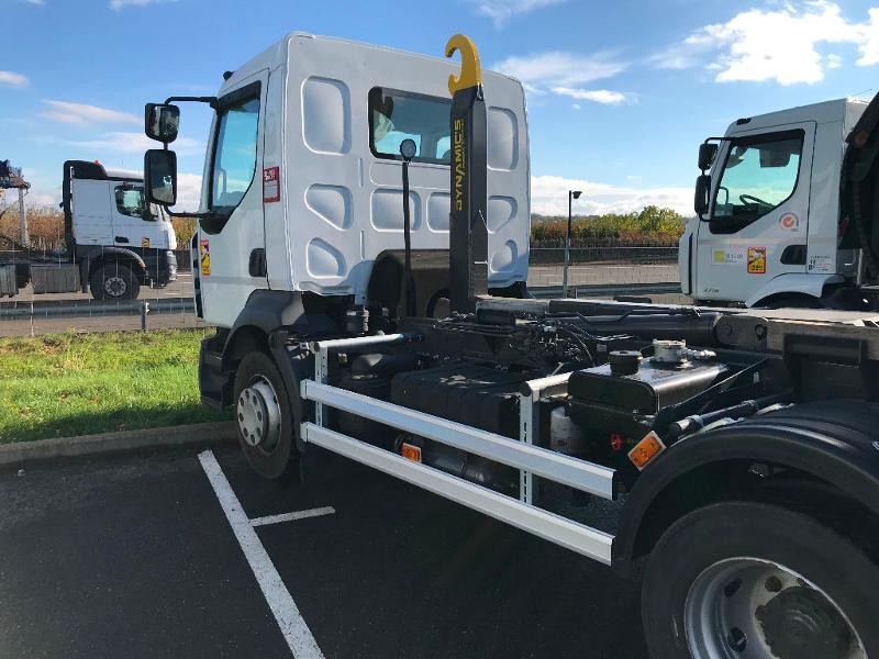 RENAULT D NARROW-4x2-DTI5-