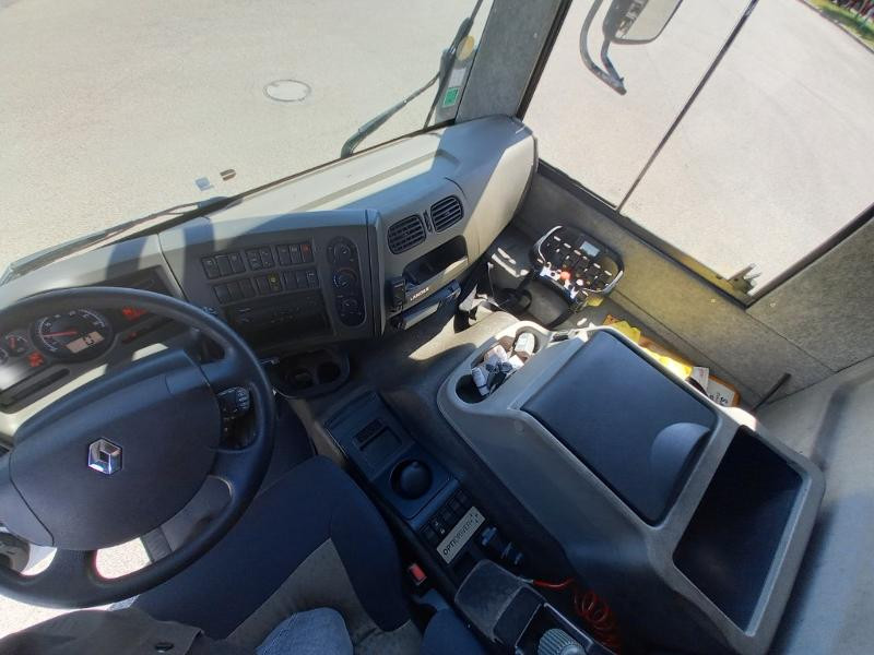 RENAULT Premium Lander 380.26 J E5 Porte Fer