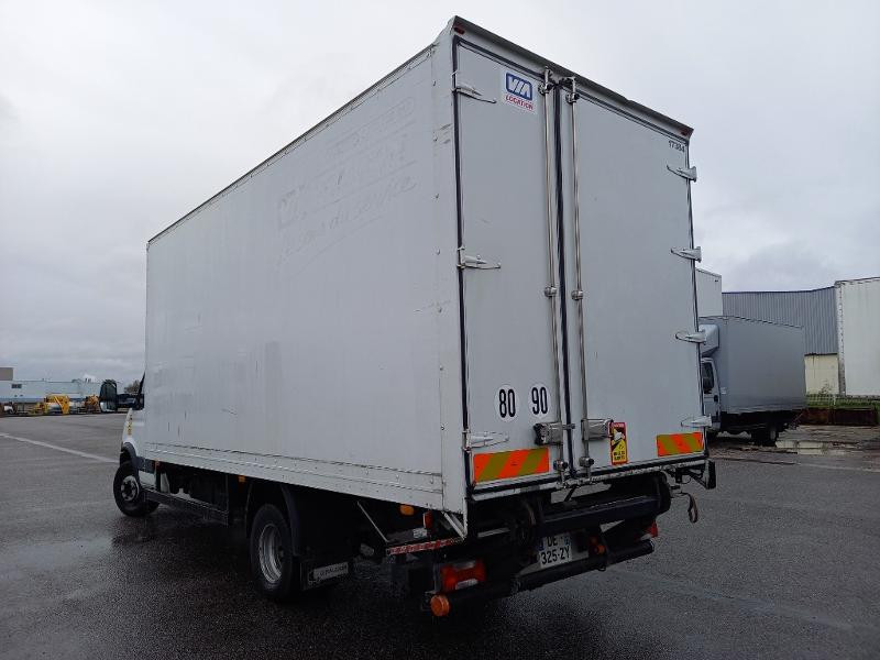 IVECO Daily 70C17 E5