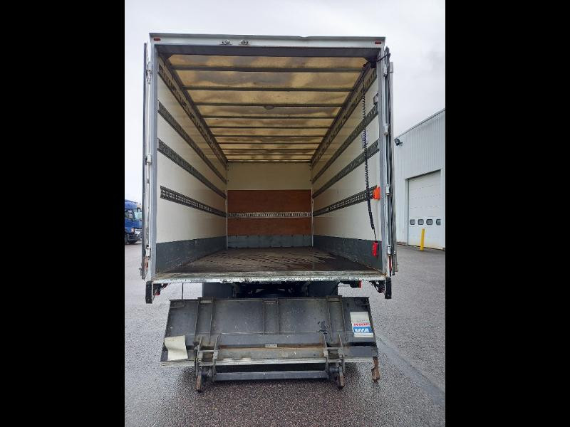 IVECO Daily 70C17 E5