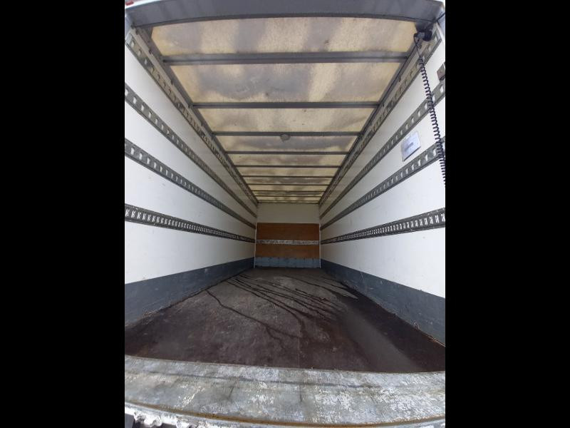 IVECO Daily 70C17 E5