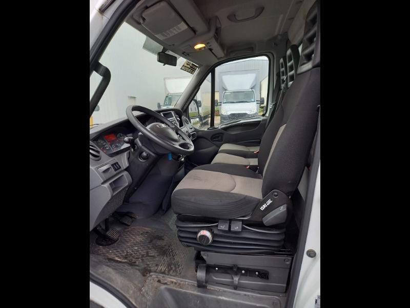 IVECO Daily 70C17 E5