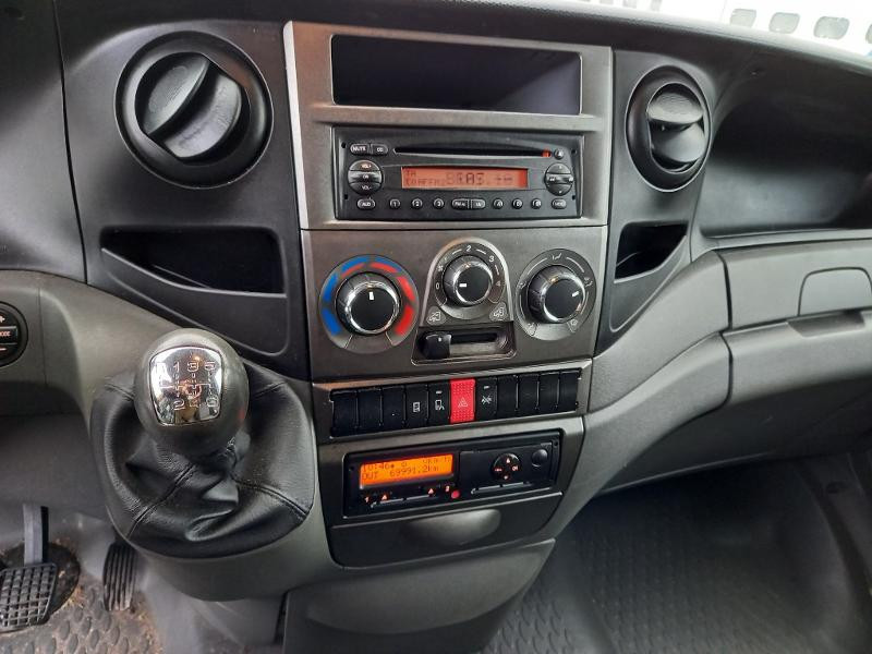 IVECO Daily 70C17 E5