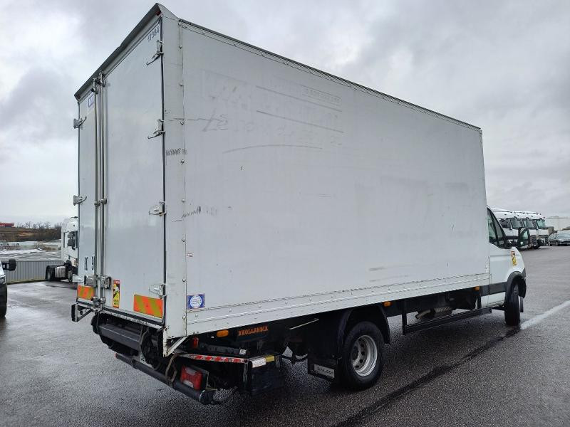 IVECO Daily 70C17 E5