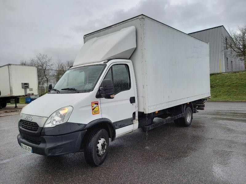 IVECO Daily 70C17 E5