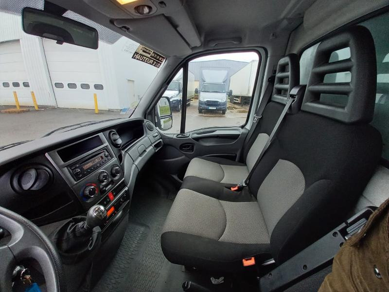 IVECO Daily 70C17 E5