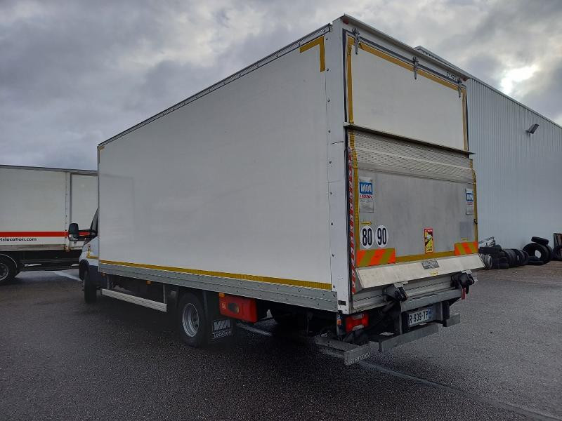 IVECO Daily 70C18 E6