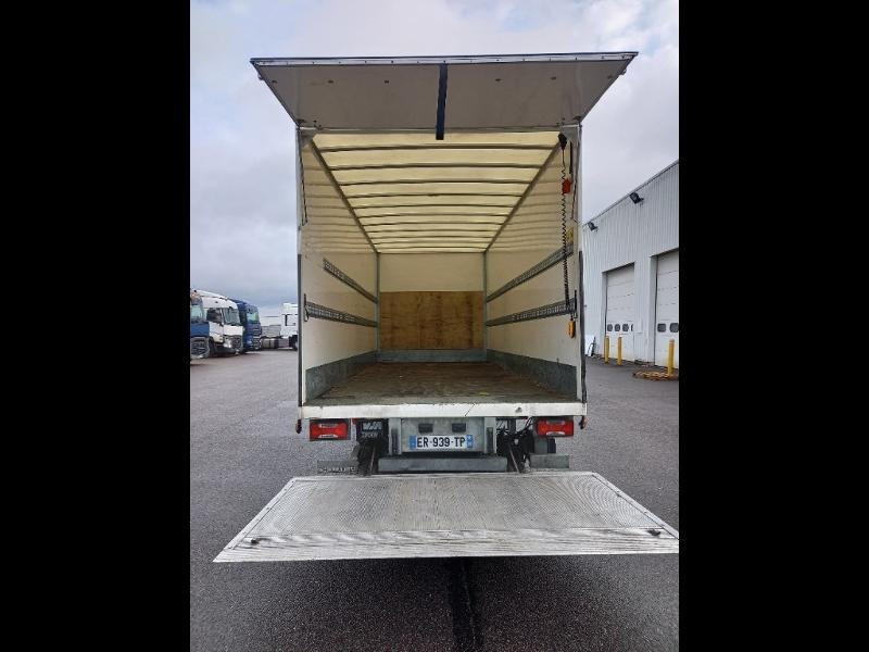 IVECO Daily 70C18 E6