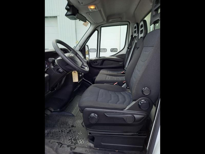 IVECO Daily 70C18 E6